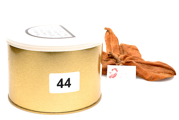 Meistermischung Nr. 44 Beeren Pfeifentabak 100g Dose Meistermischung Nr. 44 Beeren Pfeifentabak 100g Dose